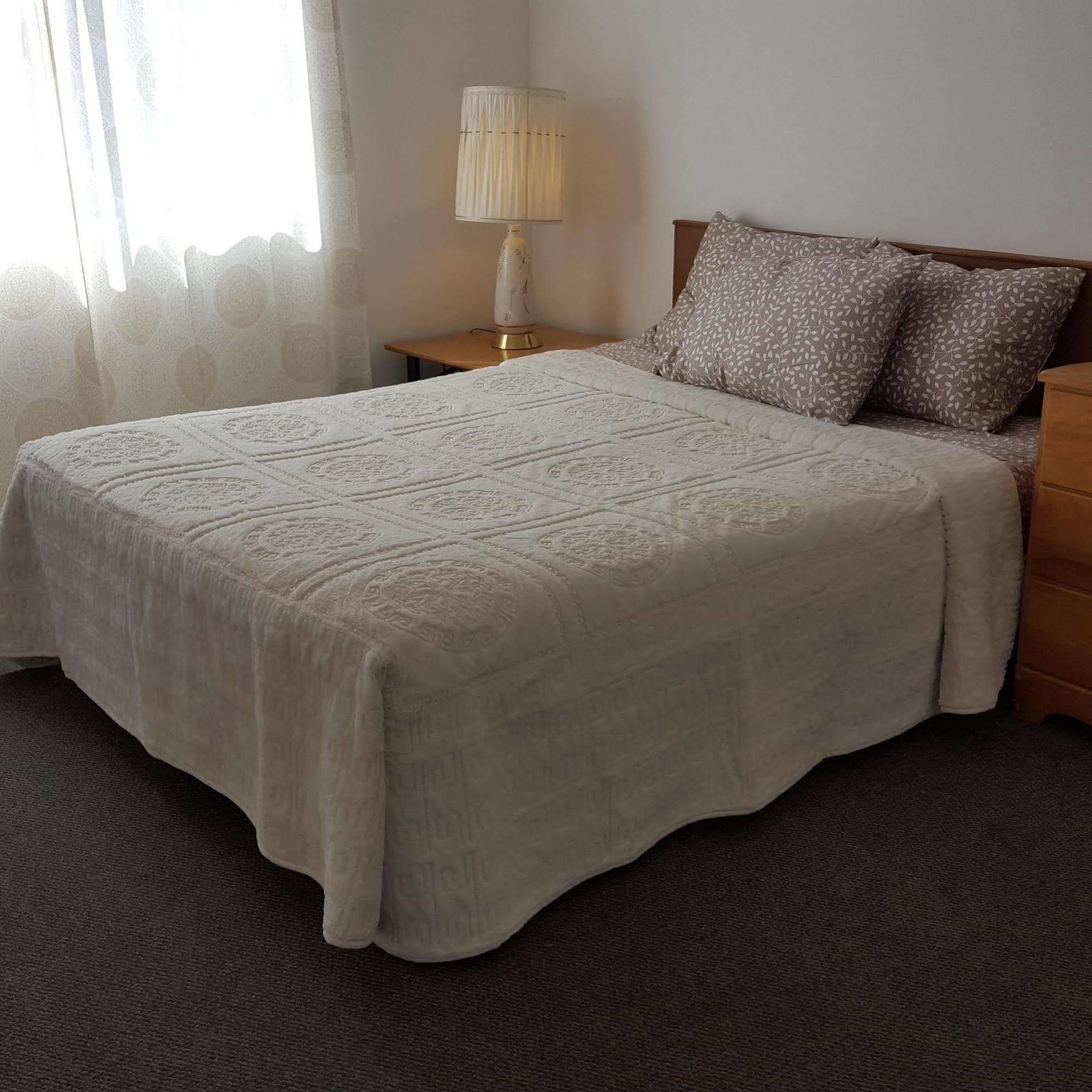 Croft Inn Motel Crofton Buitenkant foto